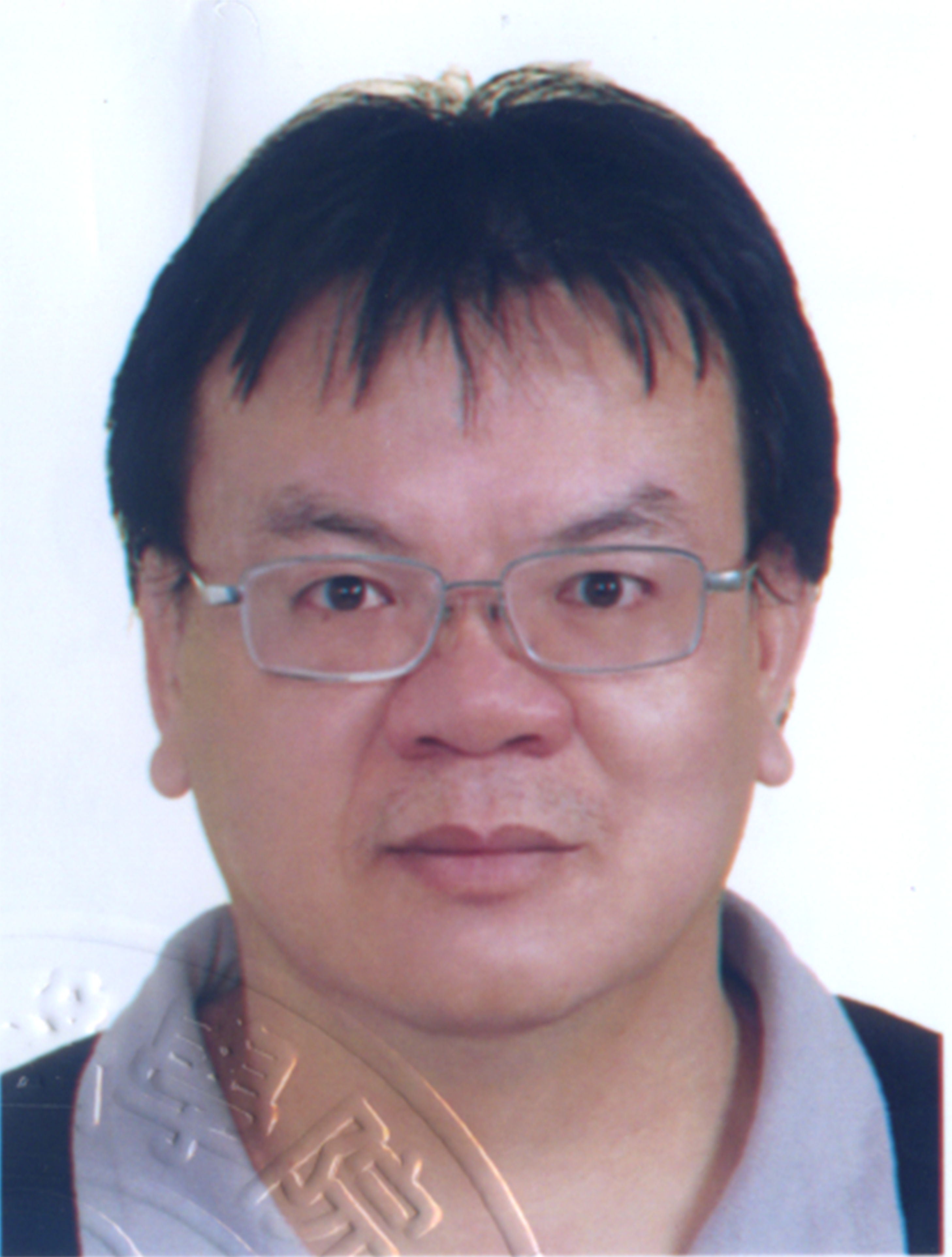 陳耀昌 教授